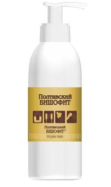 Форез-гель бишофит для электрофореза, 400 мл.